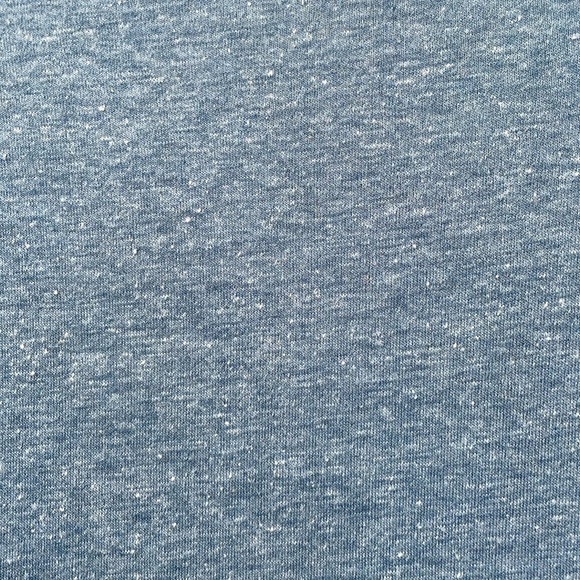 LLR Blue Speckled  Irma Tunic Top-0173 - Picture 7 of 11